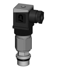 Verschmutzungsanzeige VR 2 D.0/-L24