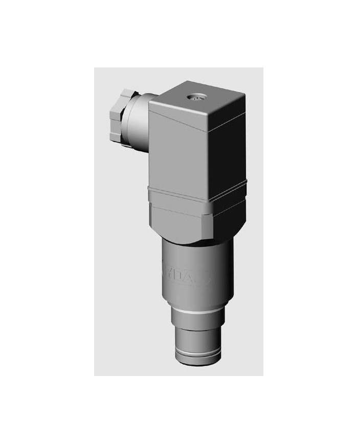 Verschmutzungsanzeige VM 5 D.0/-V-LED