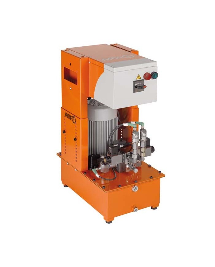 Hydraulik-Pumpenaggregat