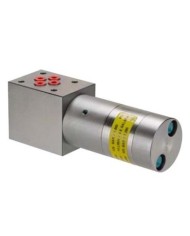 Hydro-Druckverstärker