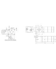 Hydro-Druckverstärker