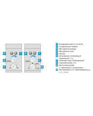 Reflexionslichtschranke