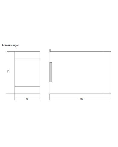 Leistungsverstärker