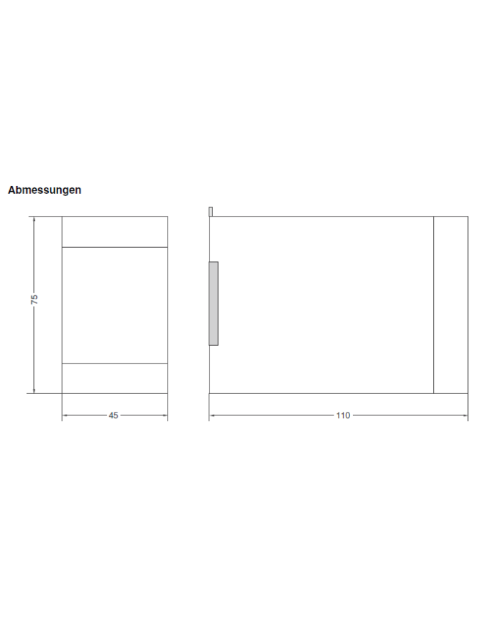Leistungsverstärker