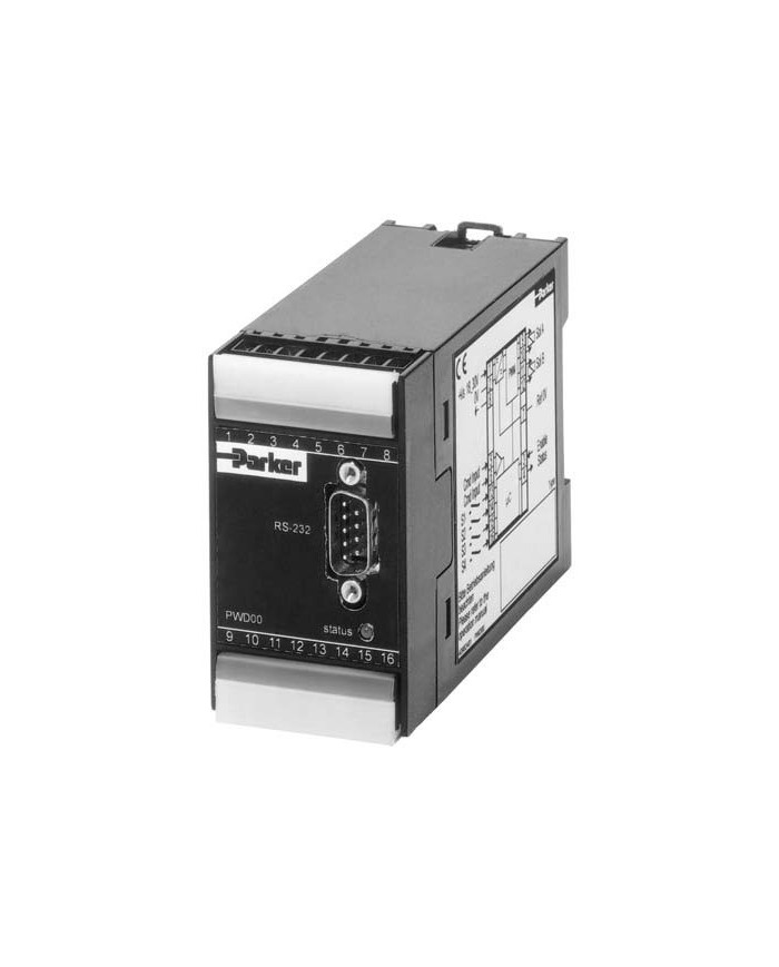 Leistungsverstärker