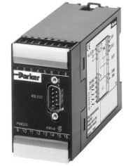 Leistungsverstärker