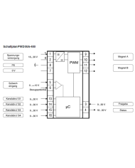 Leistungsverstärker
