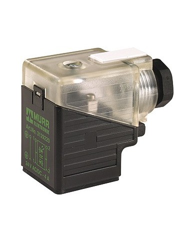 Ventilstecker SVS BFA 18mm