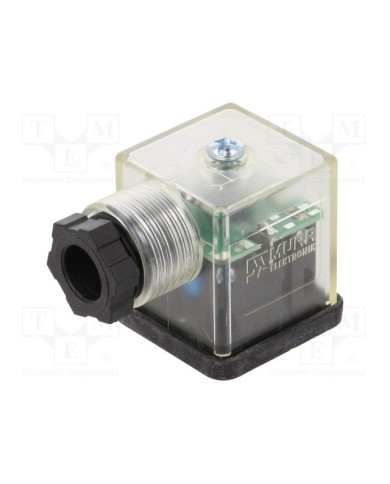 Ventilstecker SVS Eco BFA 18mm