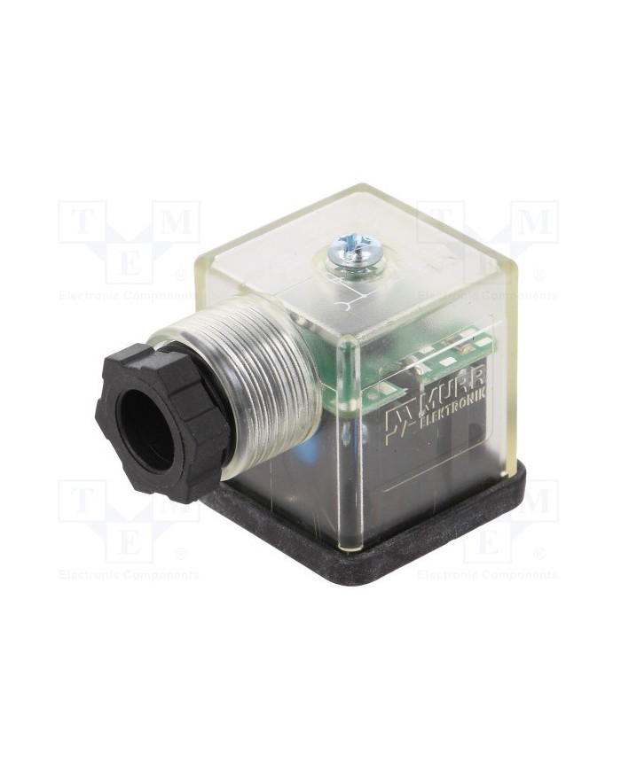 Ventilstecker SVS Eco BFA 18mm