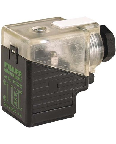 Ventilstecker SVS BFA 18mm