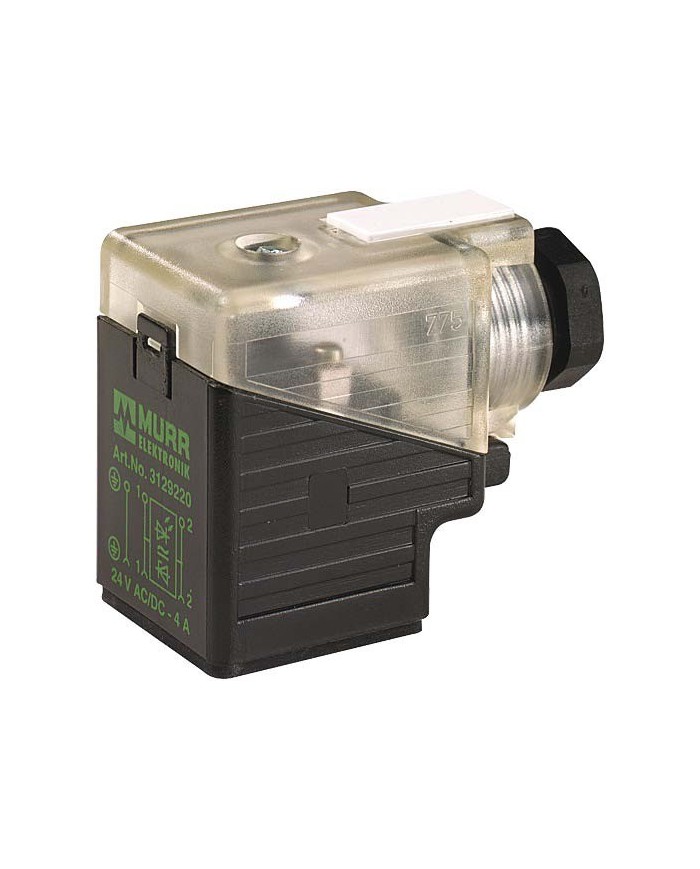 Ventilstecker SVS BFA 18mm