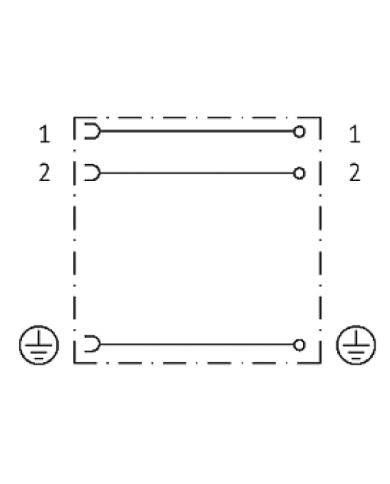 Ventilstecker SVS BFA 18mm