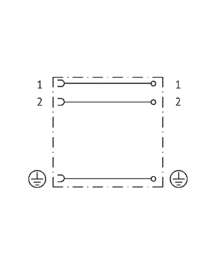 Ventilstecker SVS BFA 18mm
