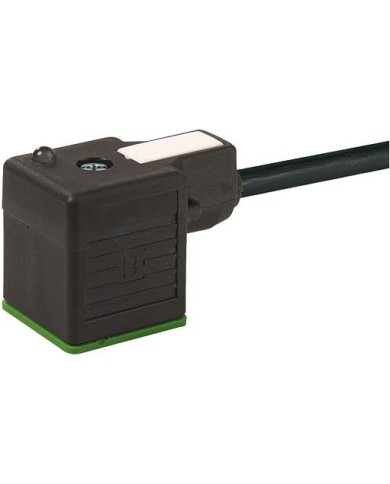 Ventilstecker MSUD BF A 18mm und Kabel