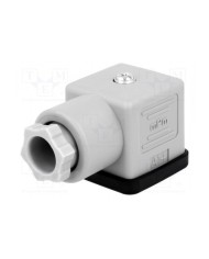 Gerätestecker ohne Anzeigelampe