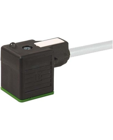 Ventilstecker MSUD BF A 18mm und Kabel