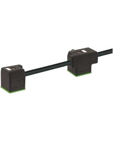 Ventilstecker MSUD BF A 18mm und Kabel