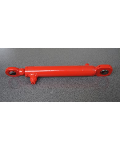 Hydraulikzylinder doppelwirkend