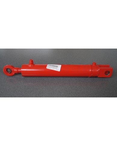 Hydraulikzylinder doppelwirkend