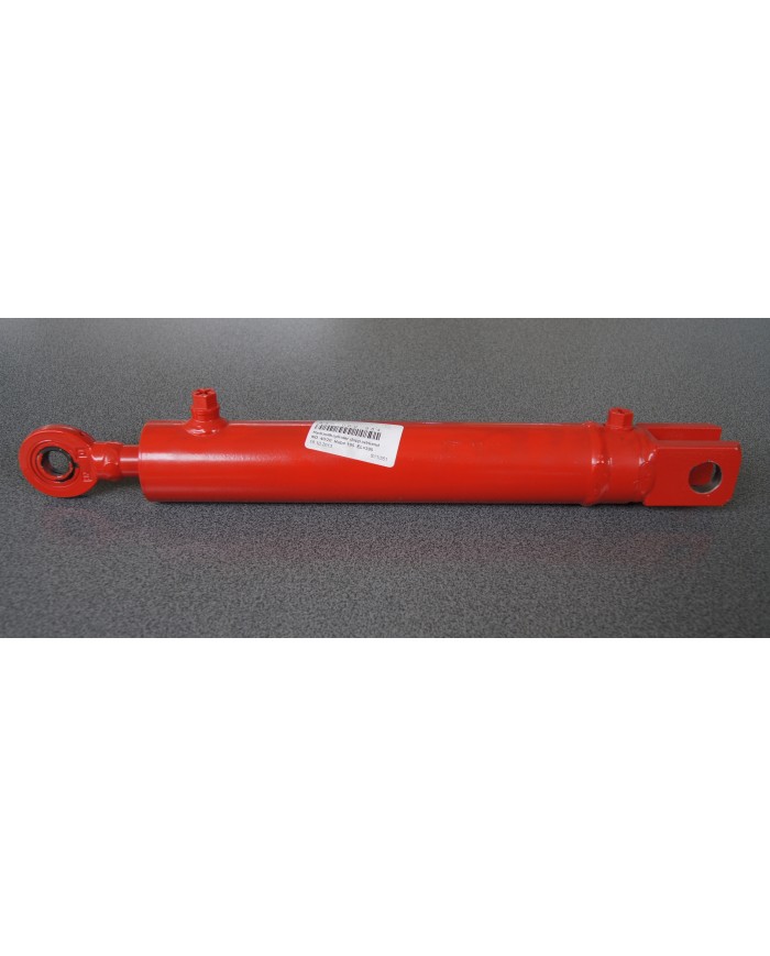 Hydraulikzylinder doppelwirkend