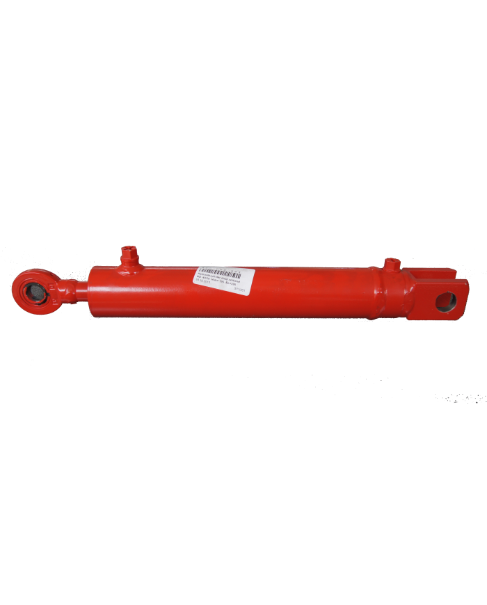 Hydraulikzylinder doppelwirkend