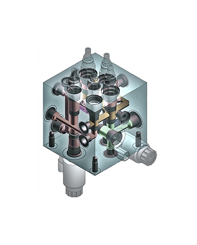 SUN Hydraulics Quick-Design