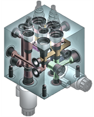 SUN Hydraulics Quick-Design