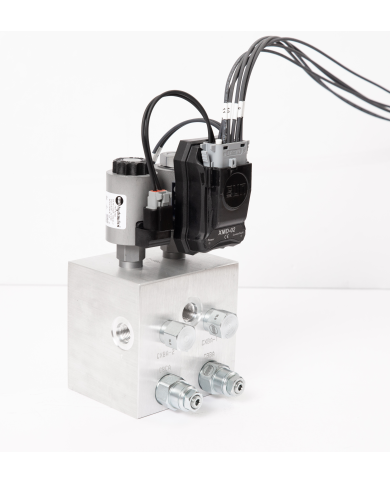 SUN Hydraulics Quick-Design