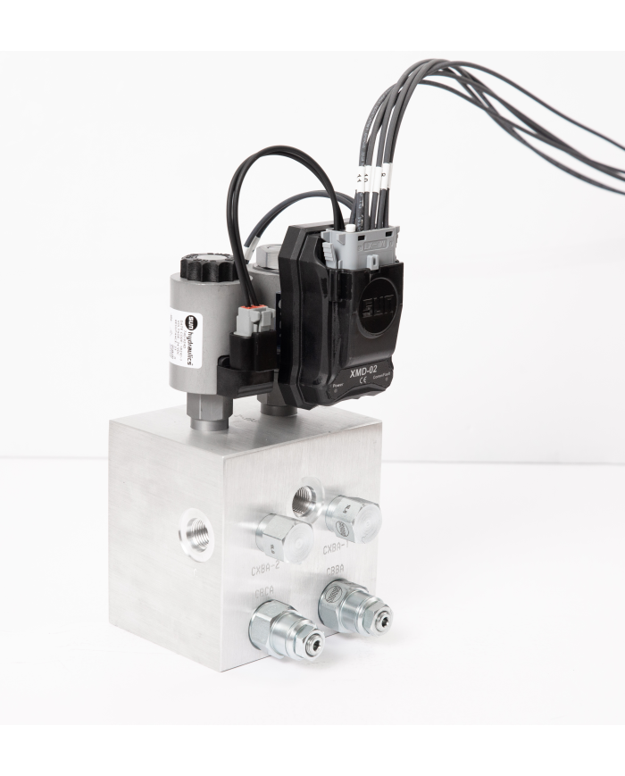 SUN Hydraulics Quick-Design