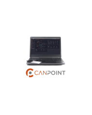 Konfigurationssoftware CANpoint