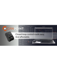 Konfigurationssoftware CANpoint