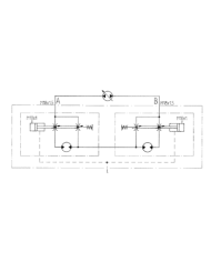 Hydrostatischer Antrieb