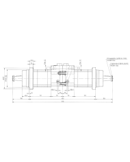 Hydrostatischer Antrieb