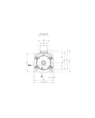 Hydrostatischer Antrieb
