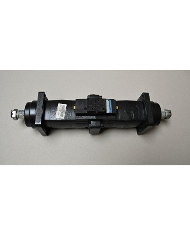 Hydrostatischer Antrieb