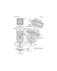 Parker V12, 60/80 ccm