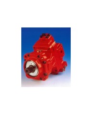 Parker V12, 60/80 ccm