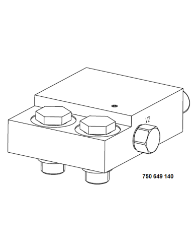 zu EATON H-/S-T-Motor
