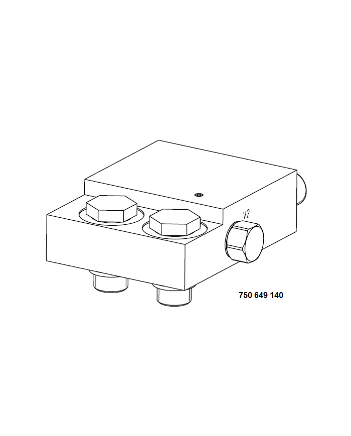 zu EATON H-/S-T-Motor