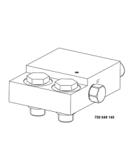 zu EATON H-/S-T-Motor
