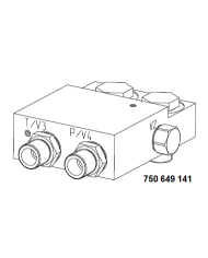 zu EATON H-/S-T-Motor