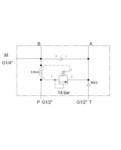 zu EATON H-/S-T-Motor