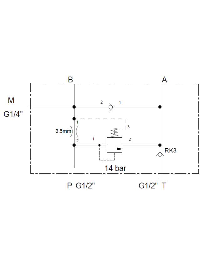 zu EATON H-/S-T-Motor