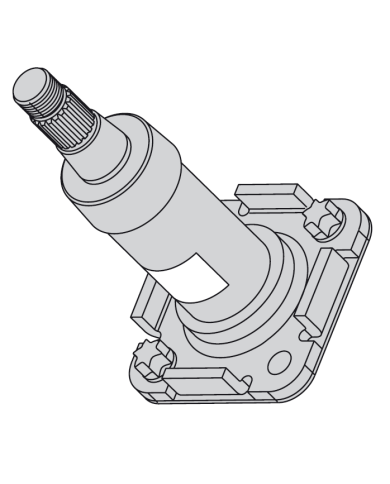 Lenkungen hydraulisch