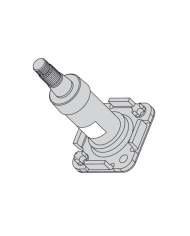 Lenkungen hydraulisch