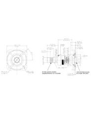 Lenkungen hydraulisch