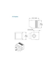 Eaton Magnetspule C13