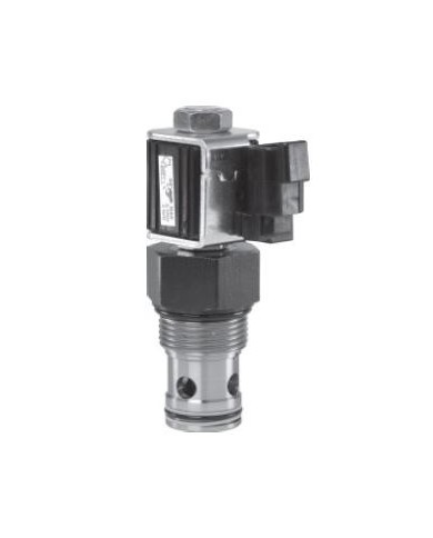 2/2-Wege-Sitzventile elektrisch betätigt