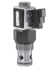 2/2-Wege-Sitzventile elektrisch betätigt